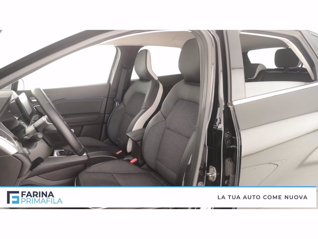 RENAULT Captur 1.0 tce techno 90cv