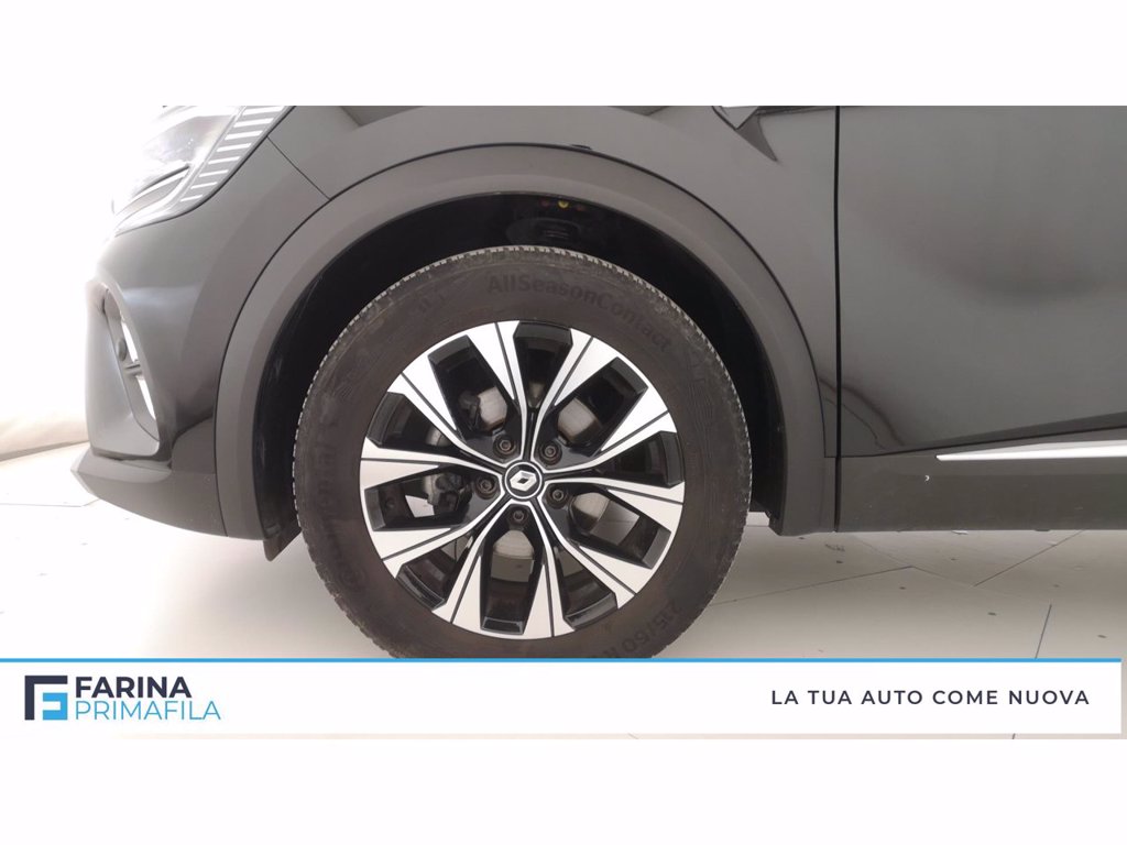 RENAULT Captur 1.0 tce techno 90cv