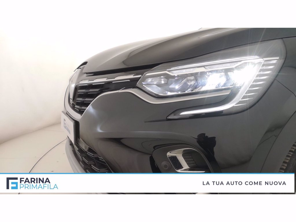 RENAULT Captur 1.0 tce techno 90cv