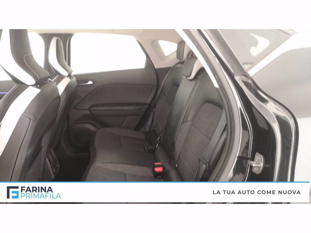 RENAULT Captur 1.0 tce techno 90cv
