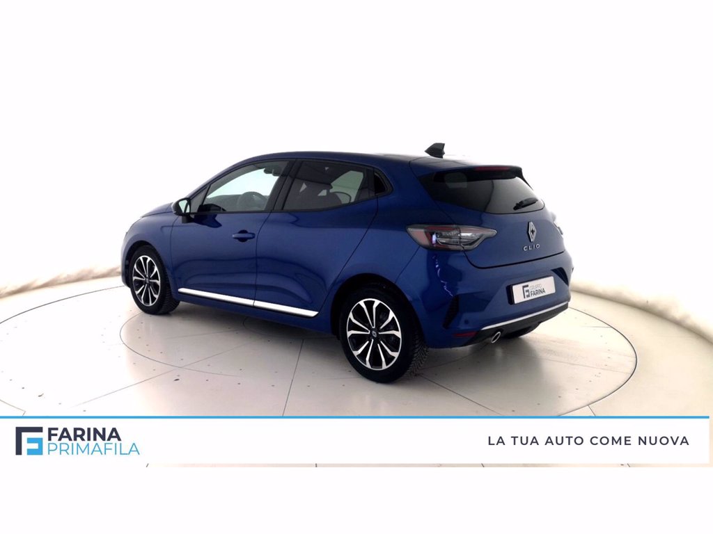 RENAULT Clio 1.0 tce techno 90cv