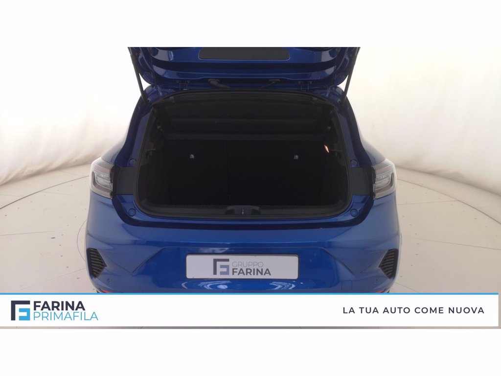 RENAULT Clio 1.0 tce techno 90cv