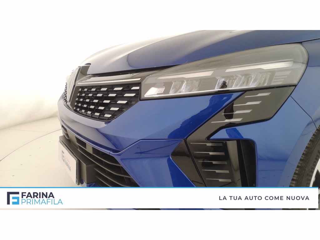 RENAULT Clio 1.0 tce techno 90cv