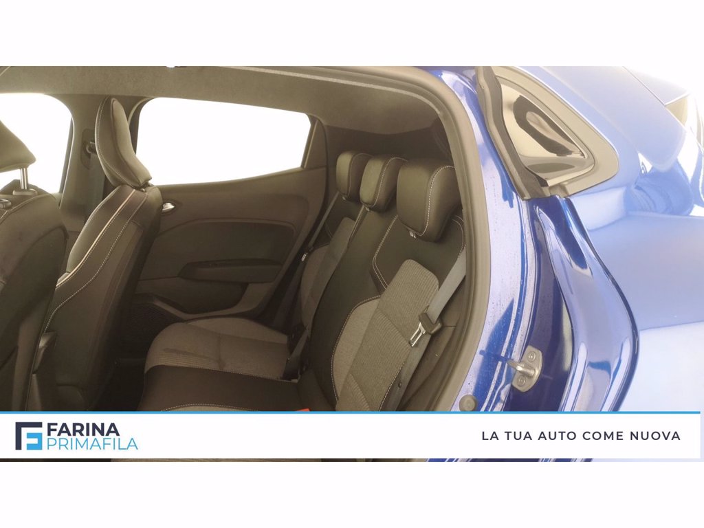 RENAULT Clio 1.0 tce techno 90cv