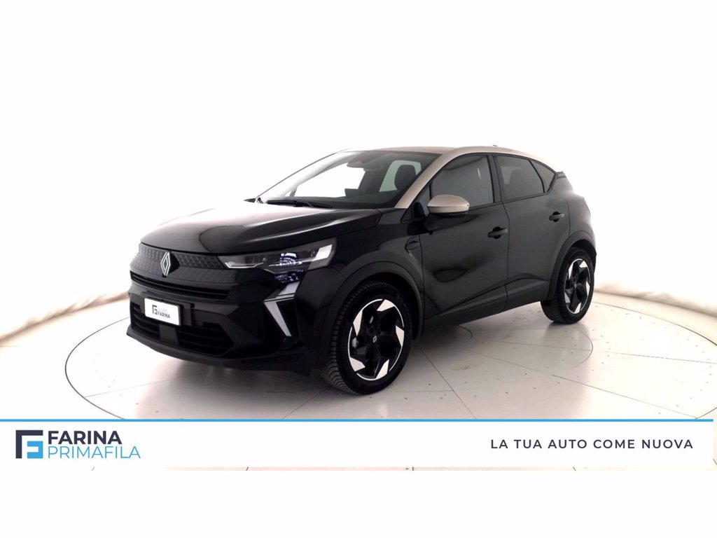 RENAULT Captur 1.0 tce techno 90cv