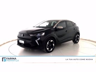 RENAULT Captur 1.0 tce techno 90cv