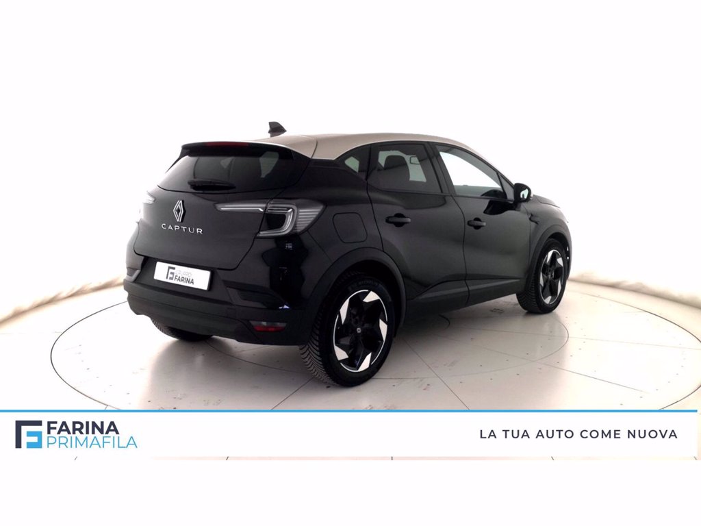 RENAULT Captur 1.0 tce techno 90cv