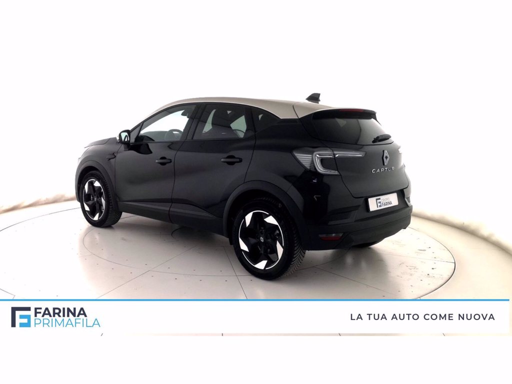 RENAULT Captur 1.0 tce techno 90cv