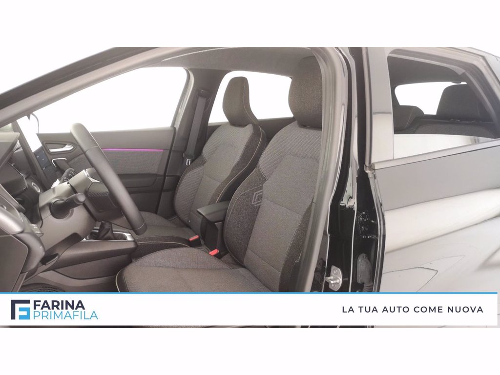 RENAULT Captur 1.0 tce techno 90cv