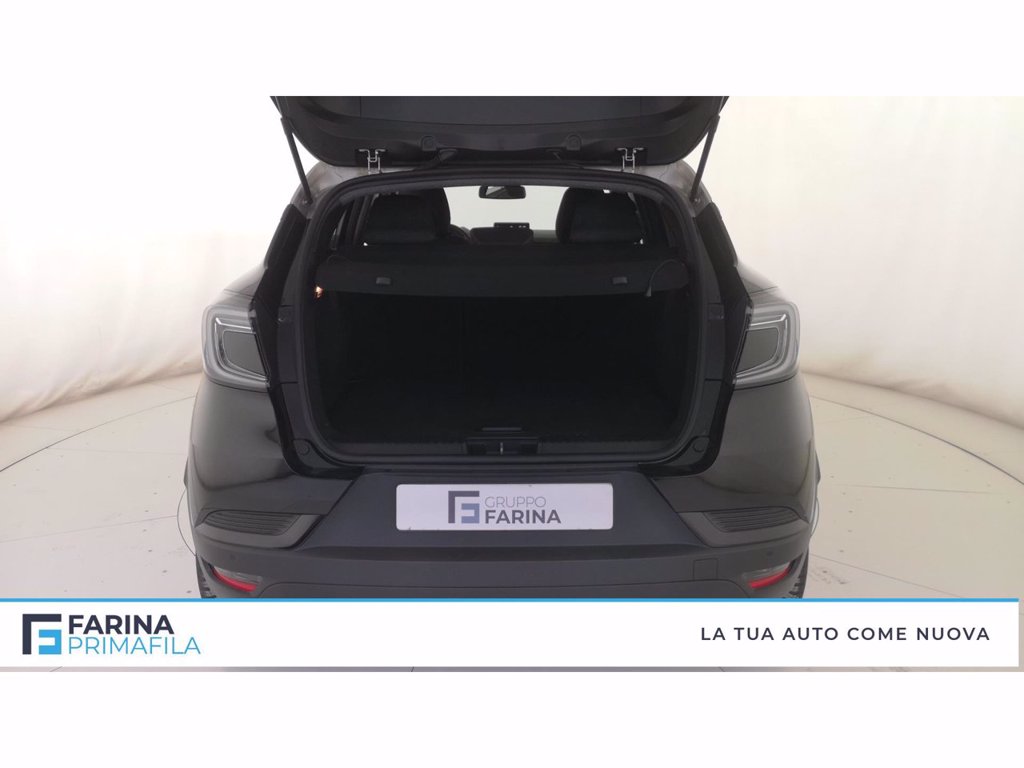 RENAULT Captur 1.0 tce techno 90cv