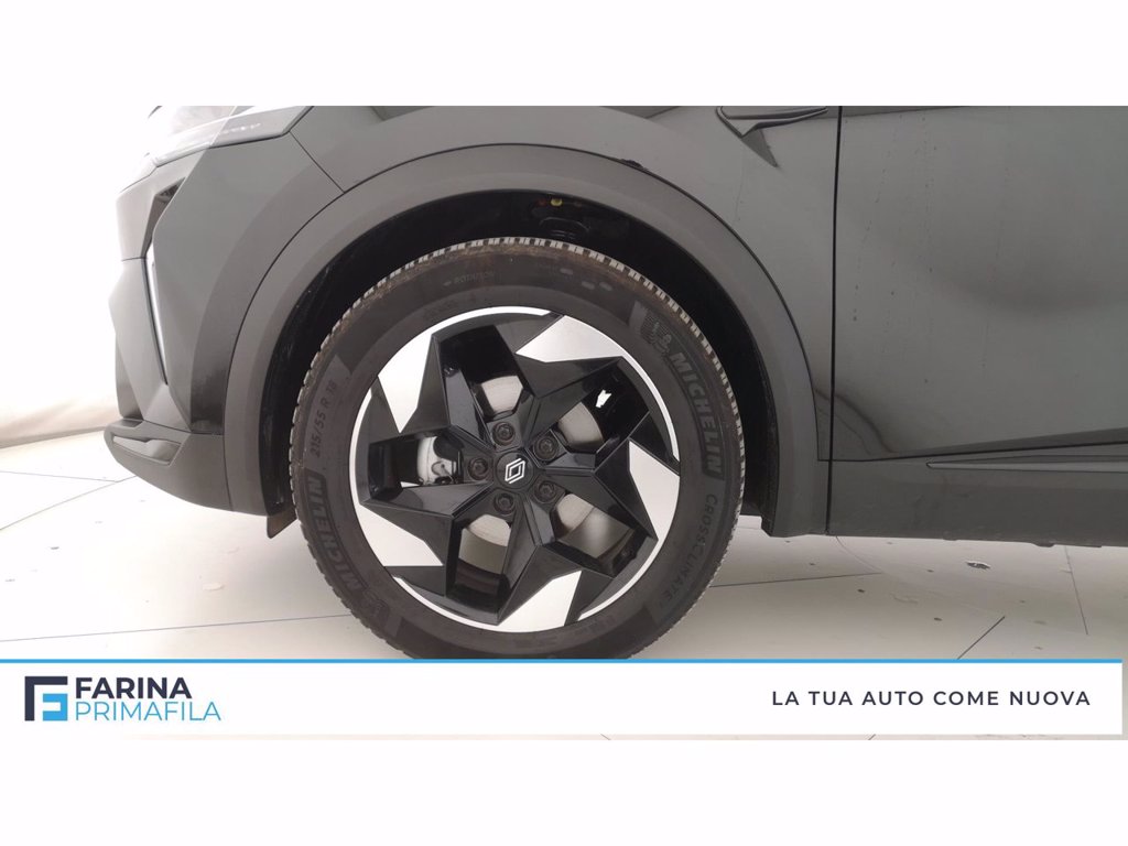 RENAULT Captur 1.0 tce techno 90cv