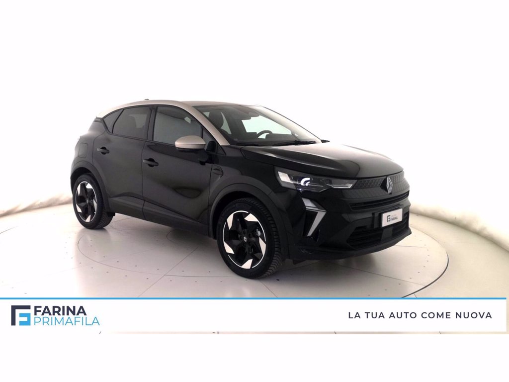 RENAULT Captur 1.0 tce techno 90cv