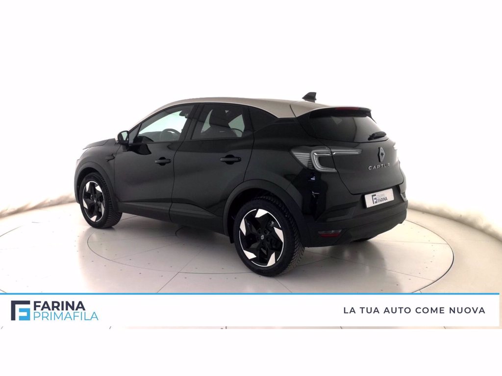 RENAULT Captur 1.0 tce techno 90cv