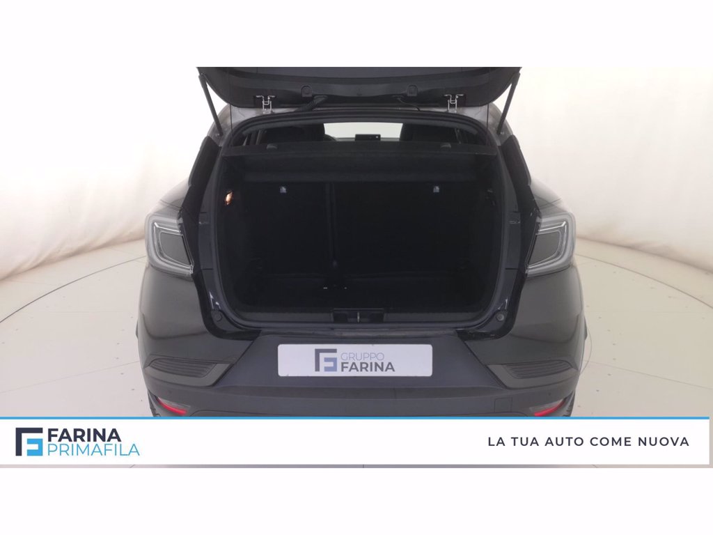 RENAULT Captur 1.0 tce techno 90cv