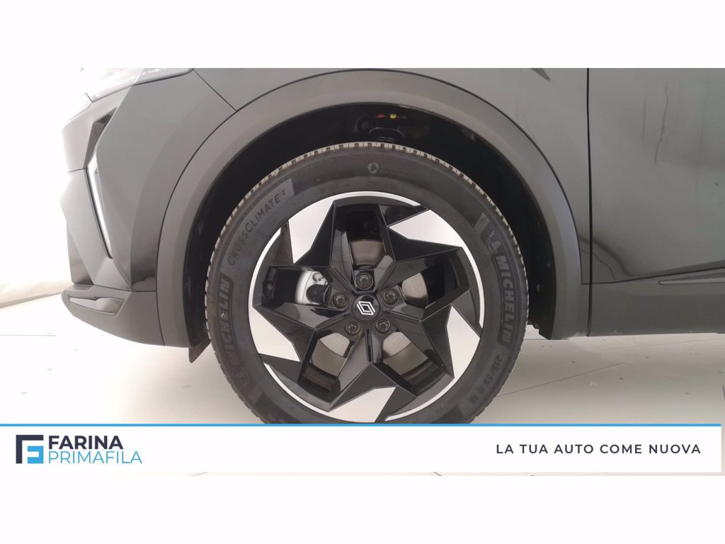 RENAULT Captur 1.0 tce techno 90cv