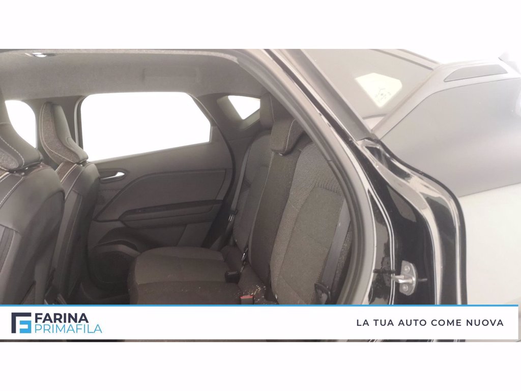 RENAULT Captur 1.0 tce techno 90cv