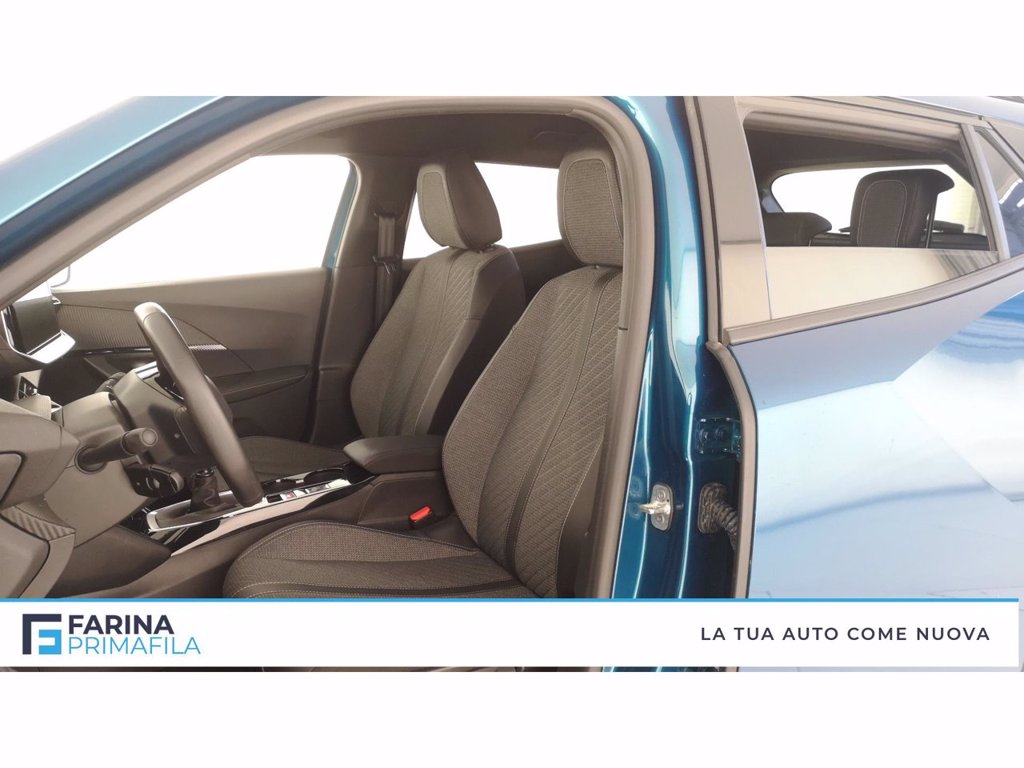 PEUGEOT 2008 1.2 puretech allure s&s 100cv