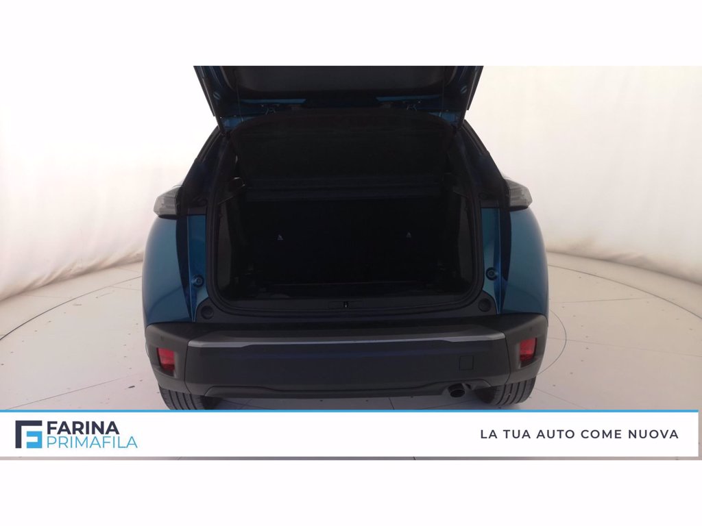 PEUGEOT 2008 1.2 puretech allure s&s 100cv