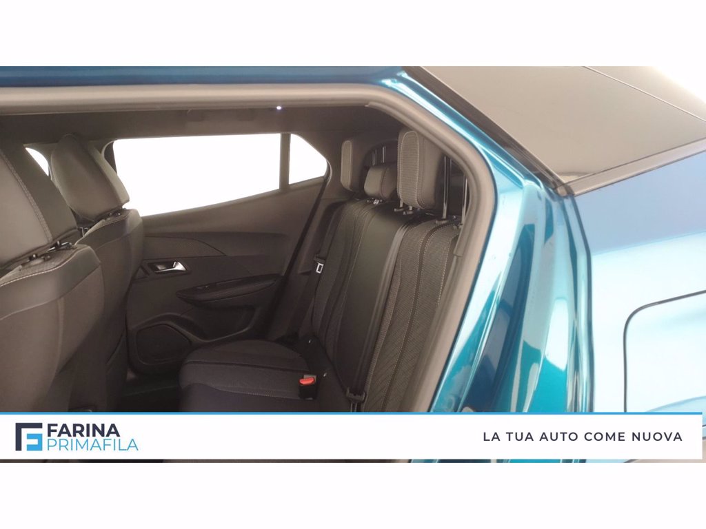 PEUGEOT 2008 1.2 puretech allure s&s 100cv