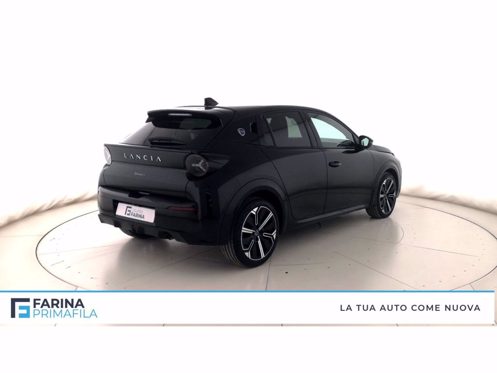 LANCIA Ypsilon 1.2 mhev lx 110cv e-dct