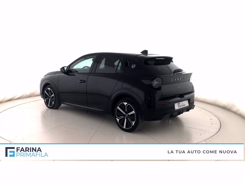 LANCIA Ypsilon 1.2 mhev lx 110cv e-dct