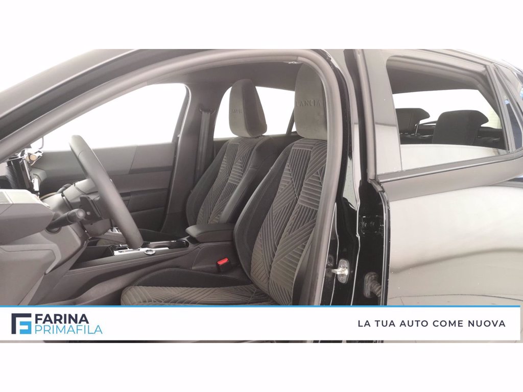 LANCIA Ypsilon 1.2 mhev lx 110cv e-dct