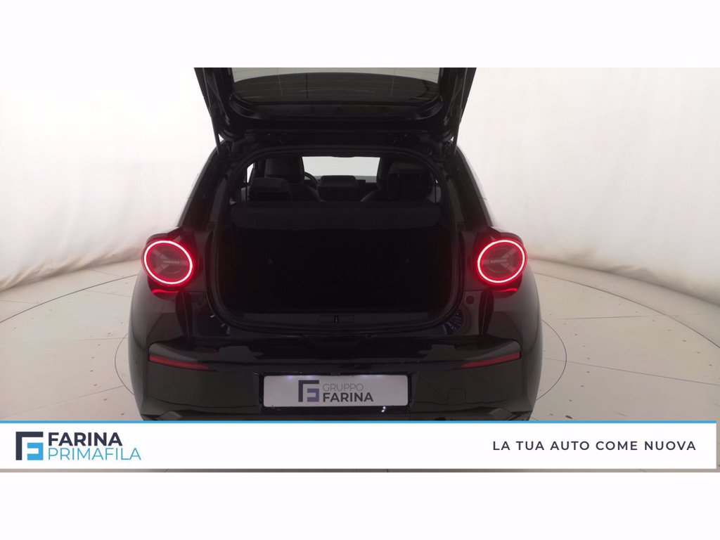 LANCIA Ypsilon 1.2 mhev lx 110cv e-dct