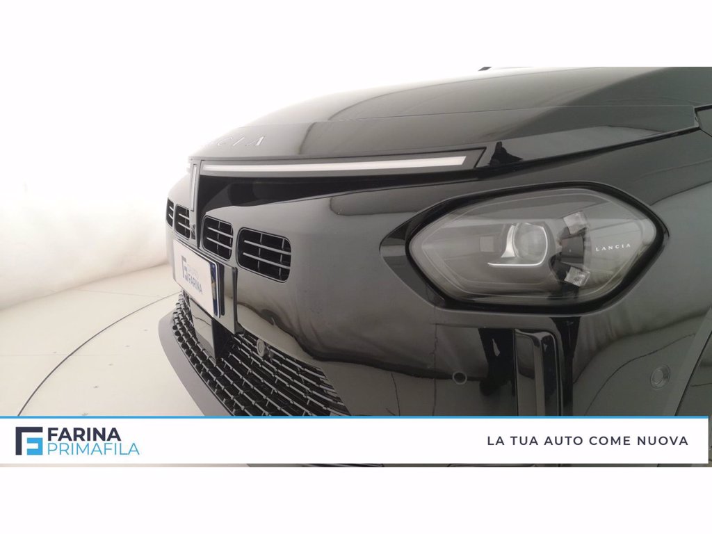 LANCIA Ypsilon 1.2 mhev lx 110cv e-dct