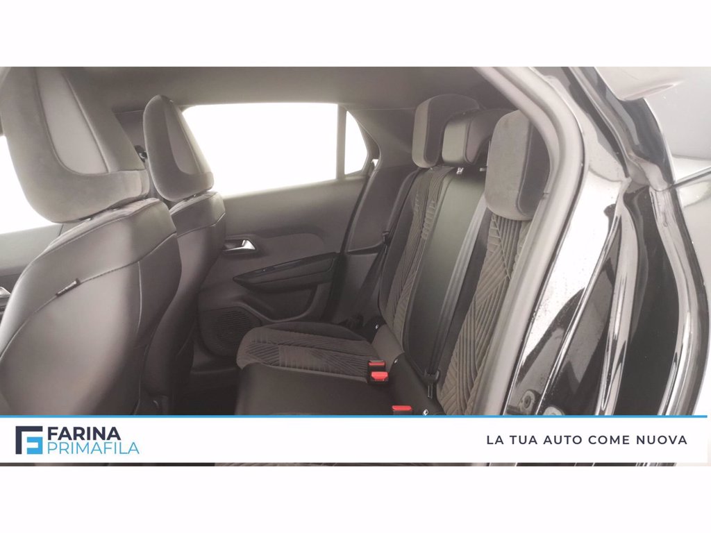 LANCIA Ypsilon 1.2 mhev lx 110cv e-dct