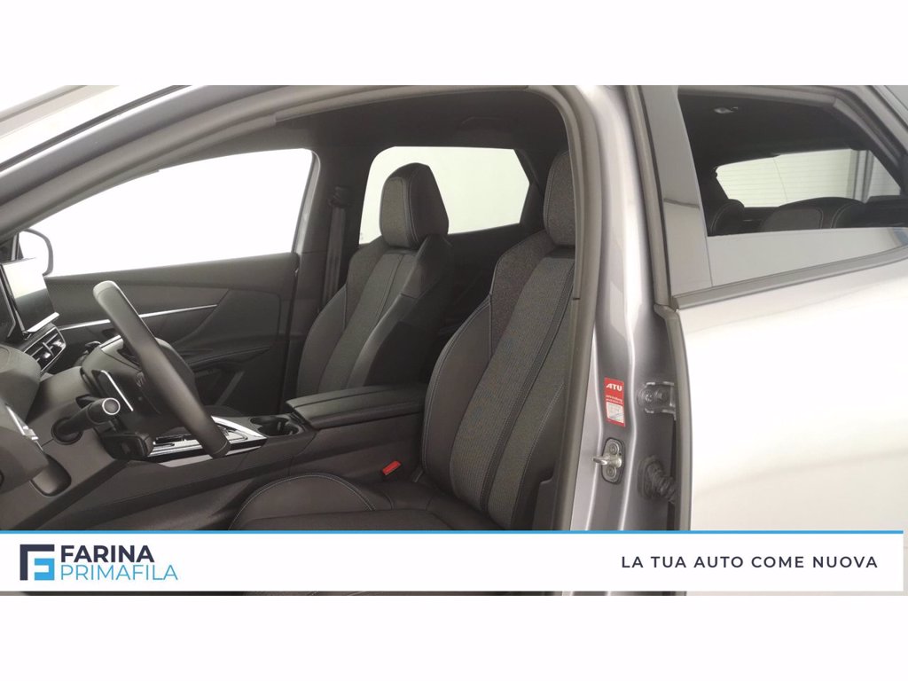 PEUGEOT 3008 1.5 bluehdi allure pack s&s 130cv eat8