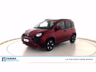 FIAT Panda 1.0 firefly hybrid cross s&s 70cv 5p.ti