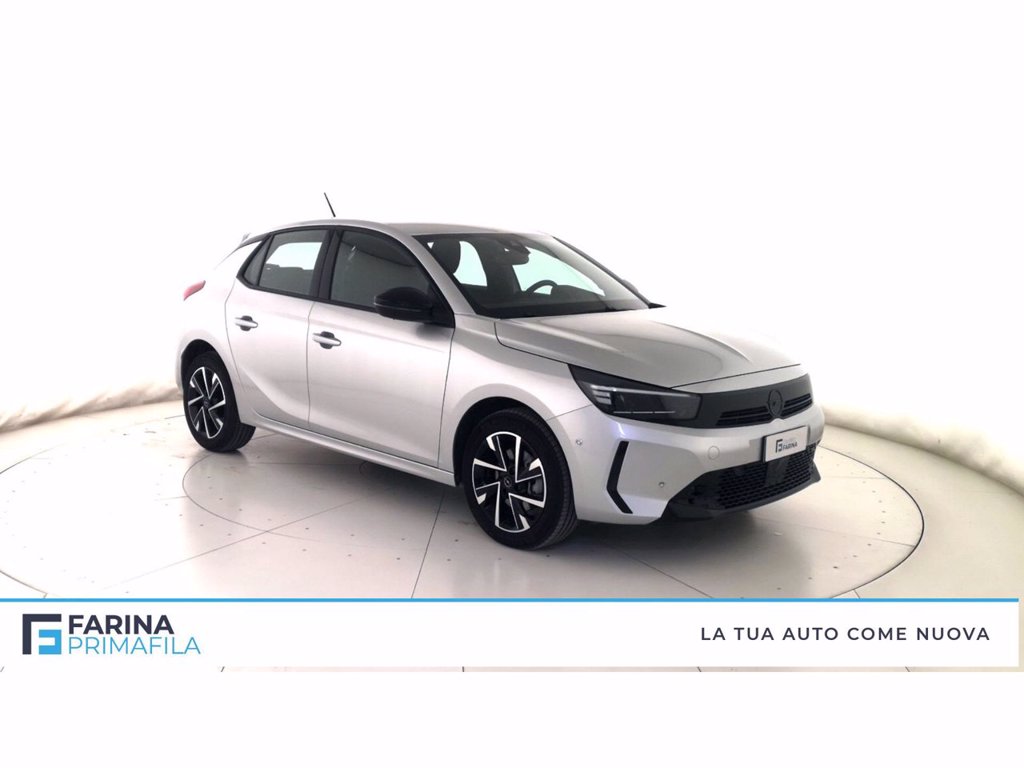 OPEL Corsa 1.2 gs s&s 100cv