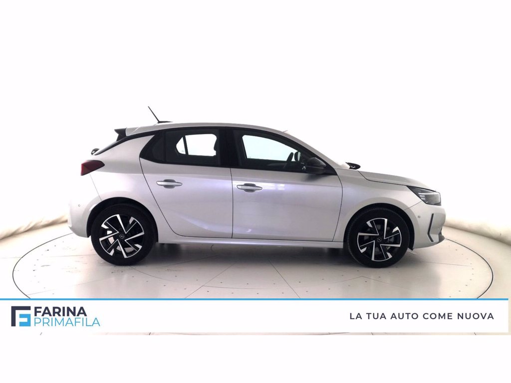 OPEL Corsa 1.2 gs s&s 100cv