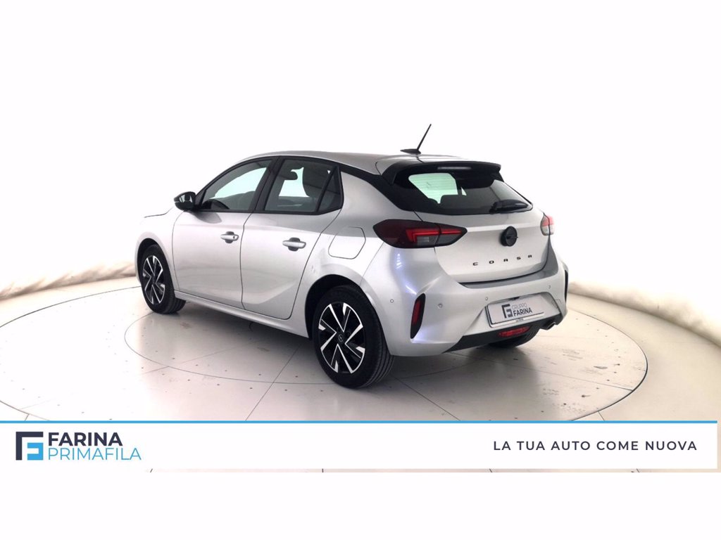 OPEL Corsa 1.2 gs s&s 100cv