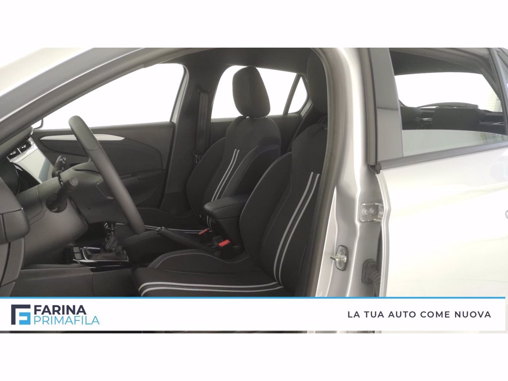 OPEL Corsa 1.2 gs s&s 100cv