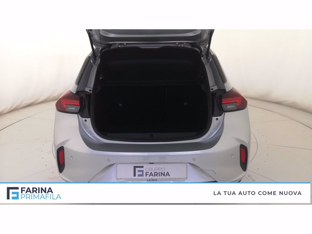 OPEL Corsa 1.2 gs s&s 100cv