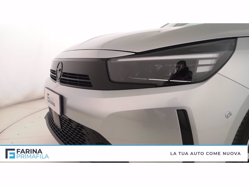 OPEL Corsa 1.2 gs s&s 100cv