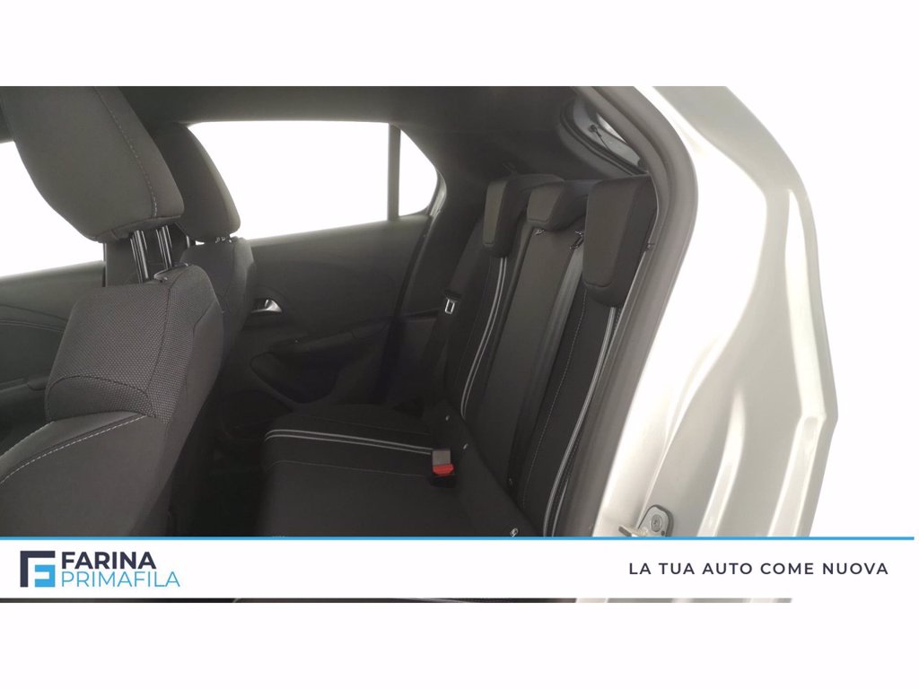 OPEL Corsa 1.2 gs s&s 100cv