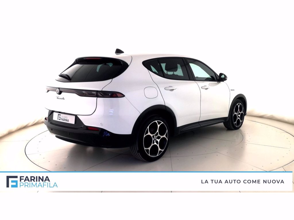 ALFA ROMEO Tonale 1.6 veloce 130cv tct6