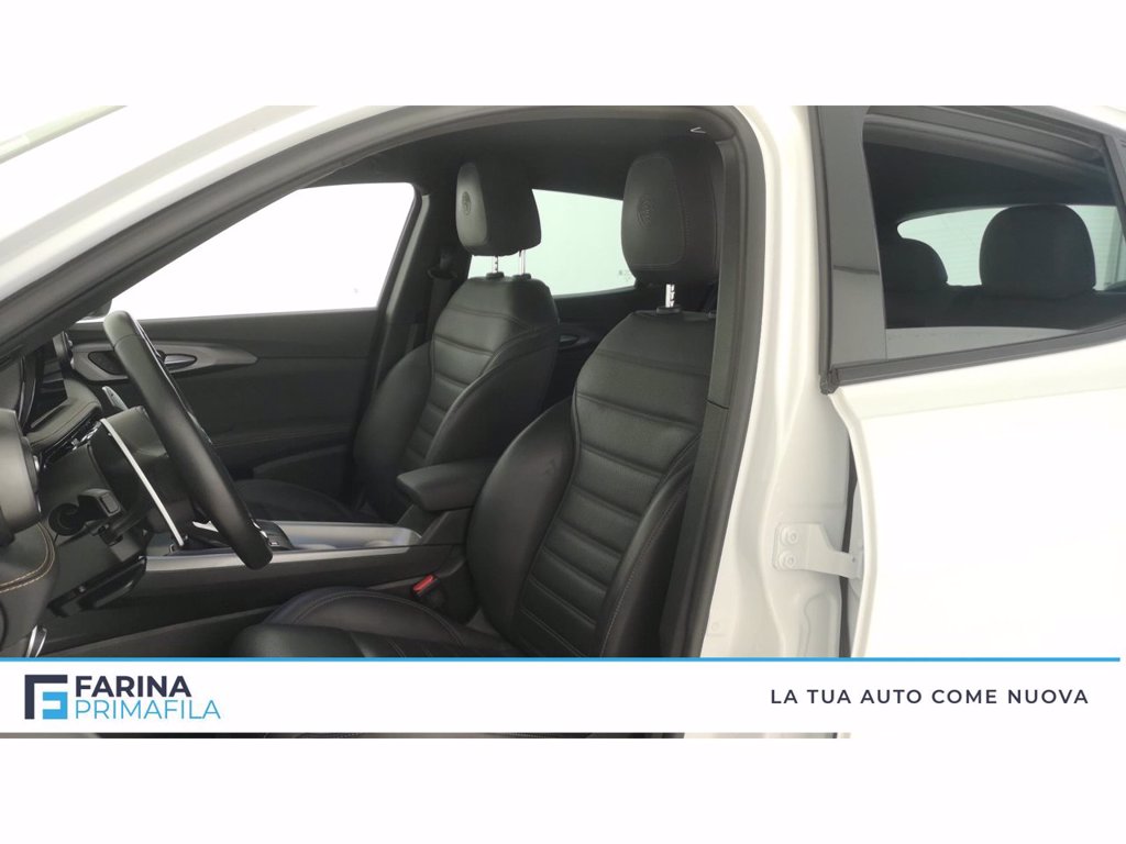 ALFA ROMEO Tonale 1.6 veloce 130cv tct6