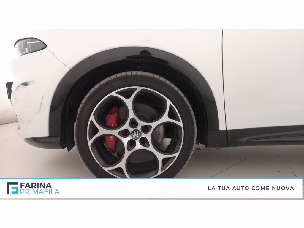 ALFA ROMEO Tonale 1.6 veloce 130cv tct6