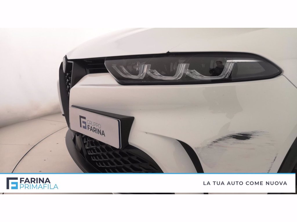 ALFA ROMEO Tonale 1.6 veloce 130cv tct6