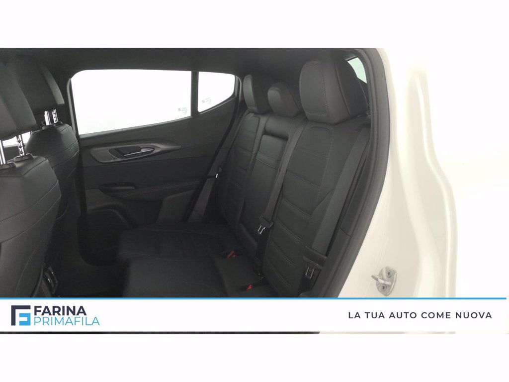 ALFA ROMEO Tonale 1.6 veloce 130cv tct6