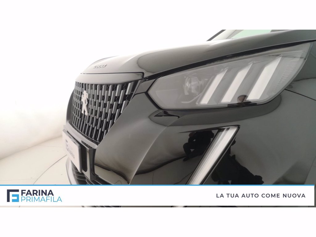 PEUGEOT 2008 1.5 bluehdi gt line s&s 130cv eat8