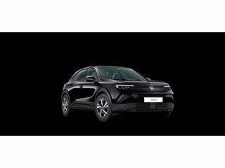 OPEL Mokka 1.2 hybrid edition 145cv dct6