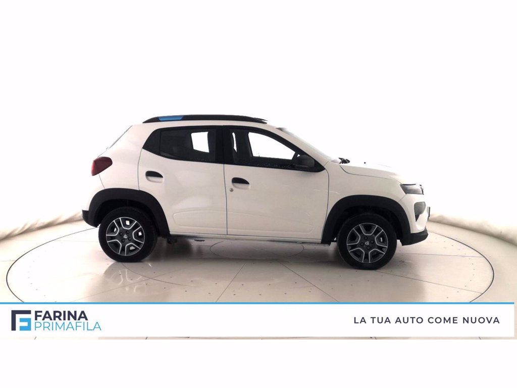 DACIA Spring comfort electric 45