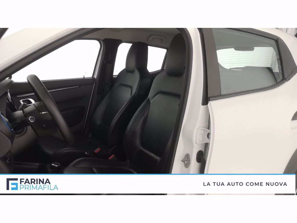 DACIA Spring comfort electric 45
