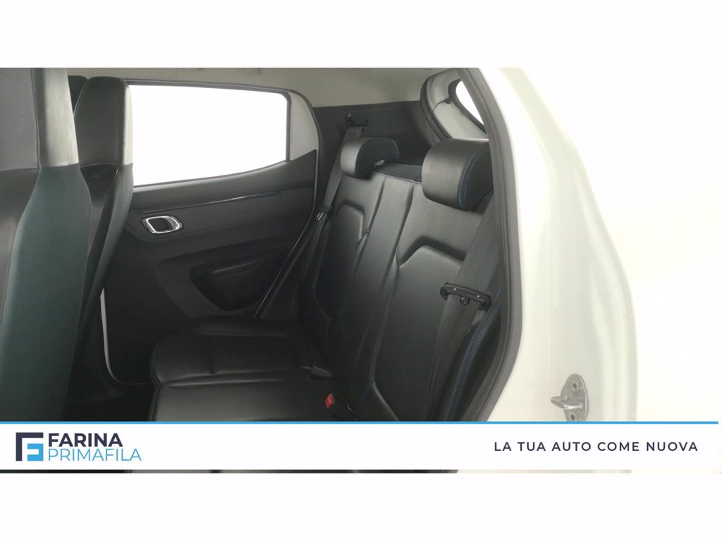 DACIA Spring comfort electric 45