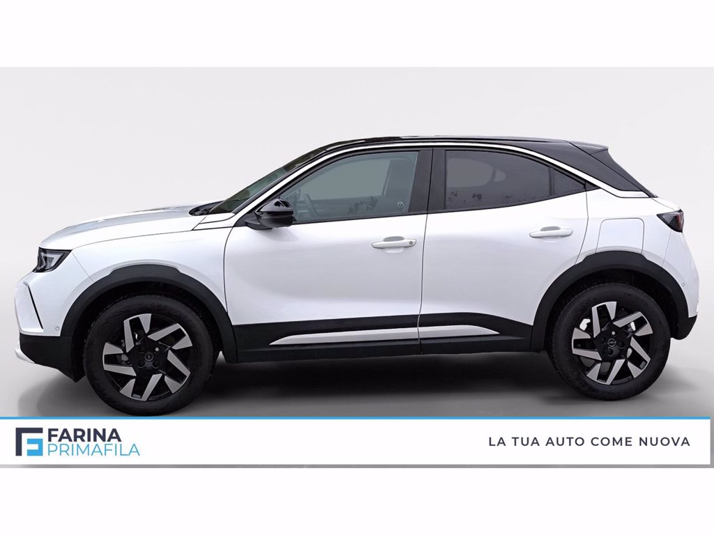 OPEL Mokka 1.2 t edition s&s 100cv