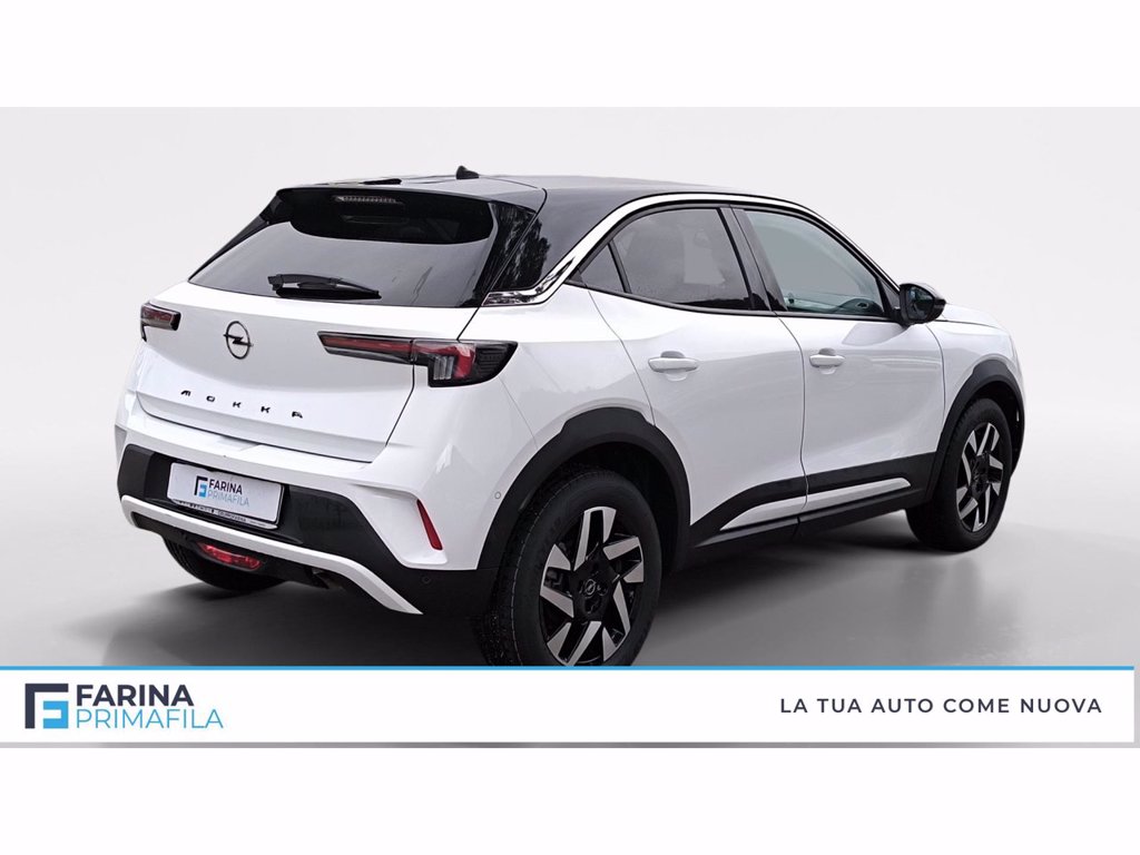 OPEL Mokka 1.2 t edition s&s 100cv